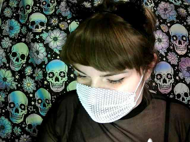 YankaKiss webcam