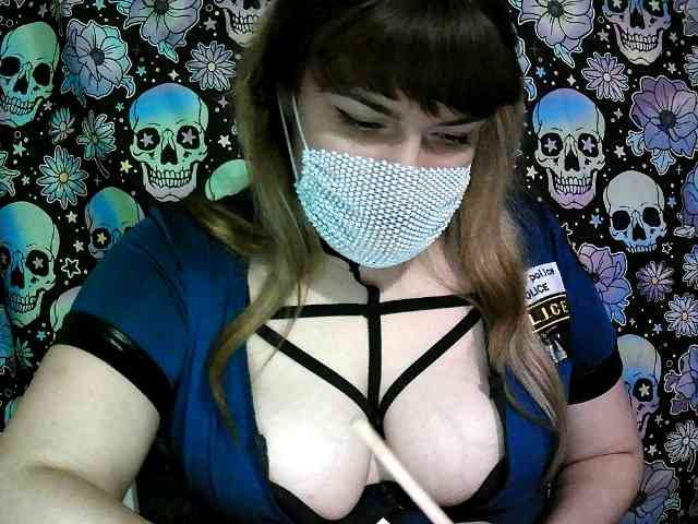 YankaKiss webcam