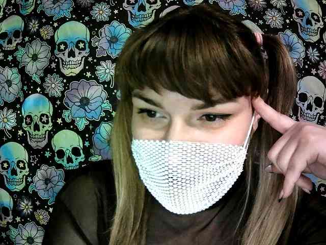 YankaKiss webcam