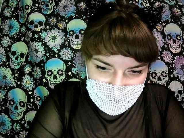 YankaKiss webcam