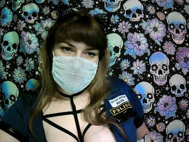 YankaKiss webcam