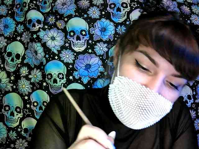 YankaKiss webcam