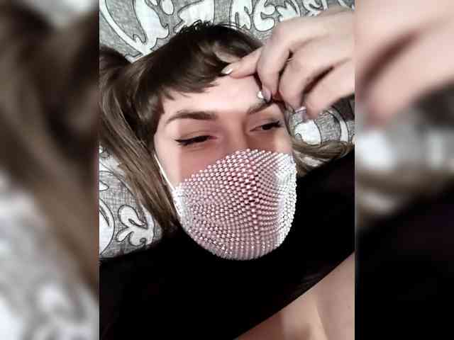 YankaKiss webcam