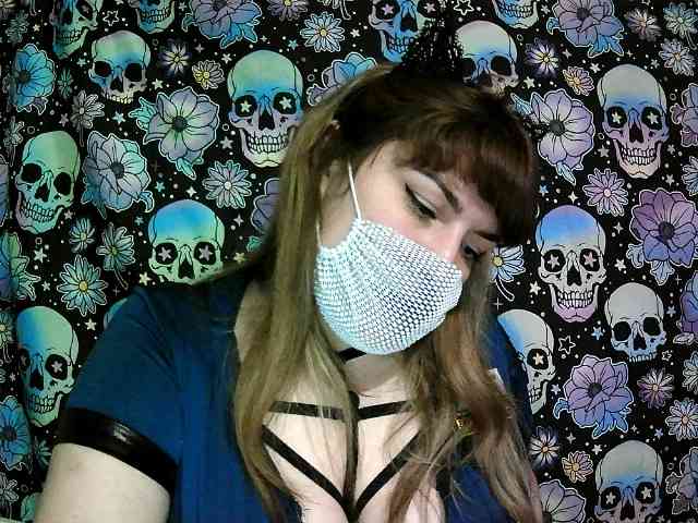 YankaKiss webcam