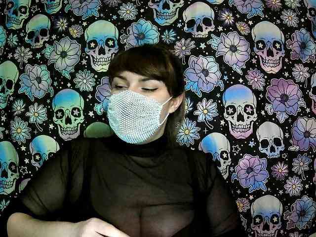 Zadira_Fox webcam