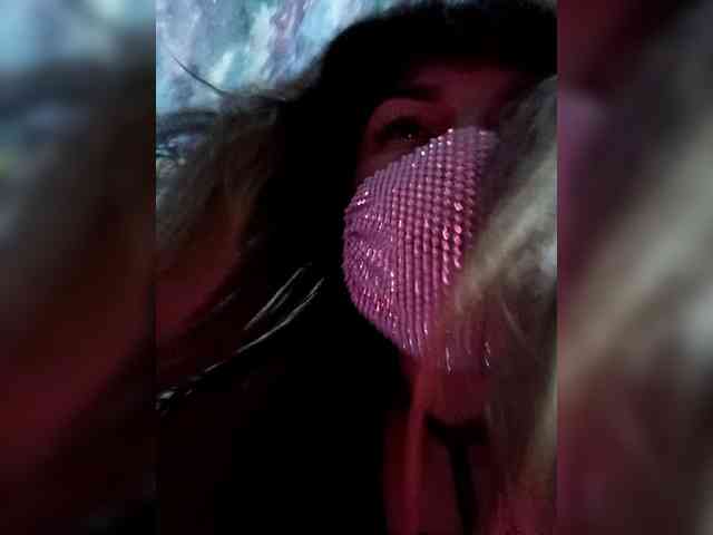YankaKiss webcam