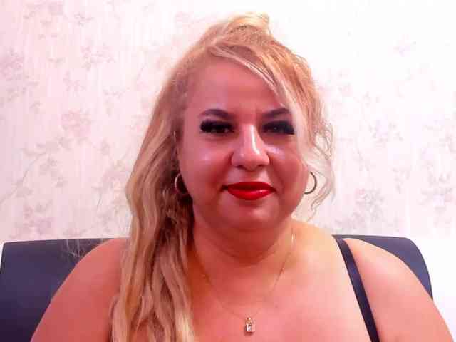 BelleInna webcam