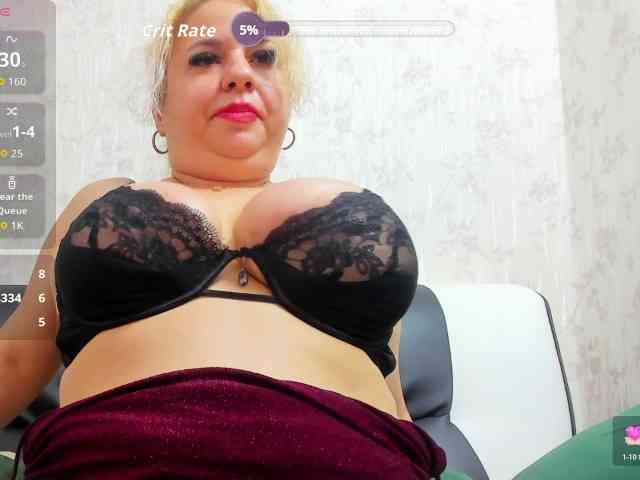 BelleInna webcam