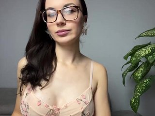 HannaGerman Porn Show
