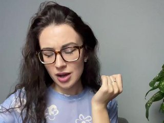 HannaGerman Porn Show