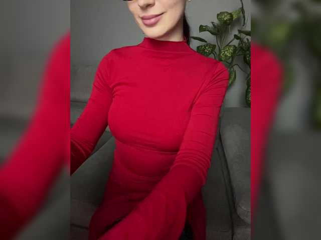 HannaGerman live cam