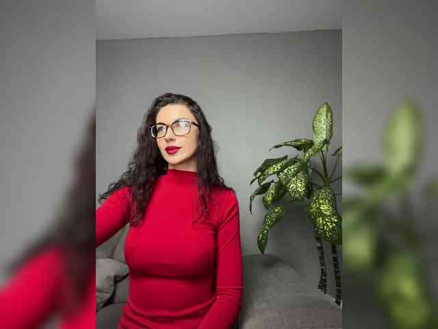 HannaGerman webcam