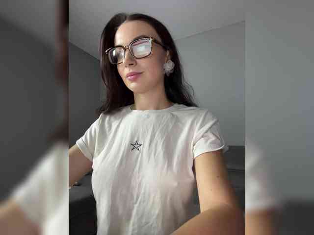 HannaGerman webcam