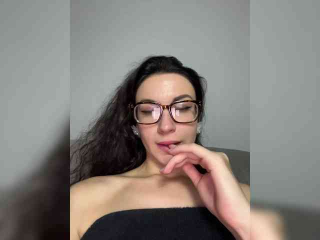 HannaGerman webcam