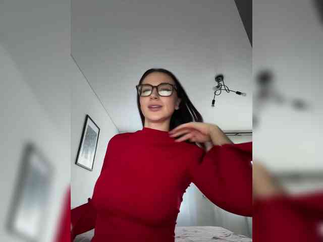 HannaGerman webcam
