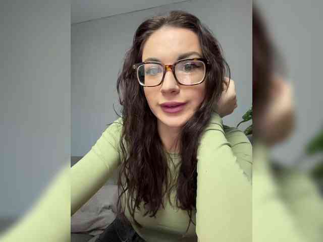 HannaGerman webcam