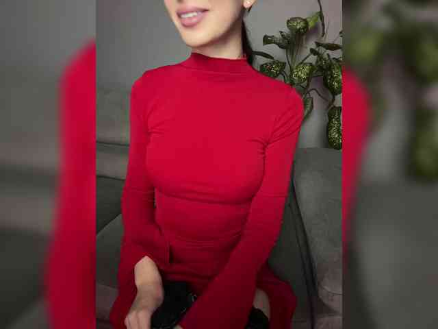 PrivateshowViKi webcam