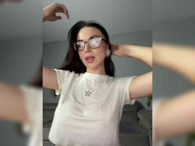 HannaGerman Live Webcam on BongaCams