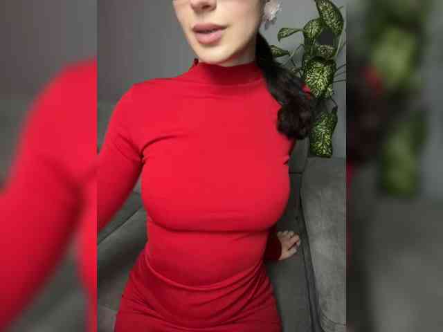 PrivateshowViKi webcam