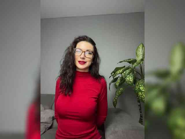 HannaGerman webcam