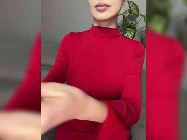 PrivateshowViKi webcam