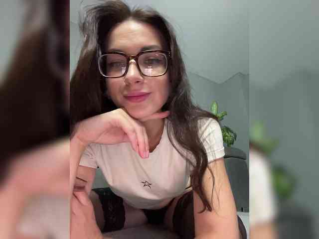 HannaGerman webcam