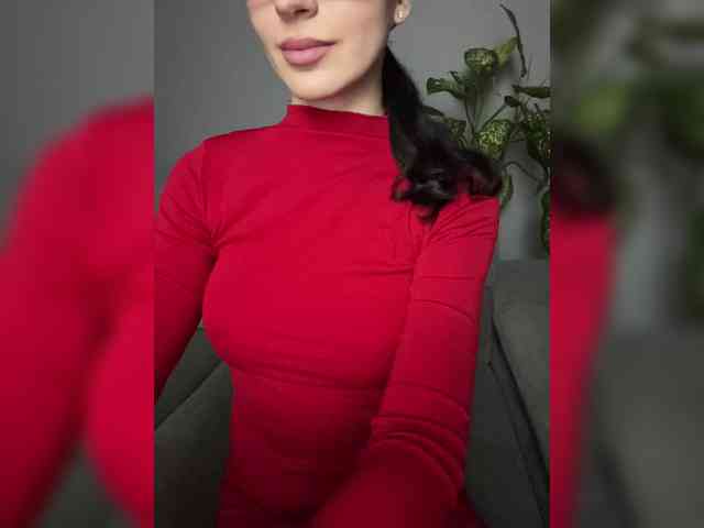 PrivateshowViKi webcam