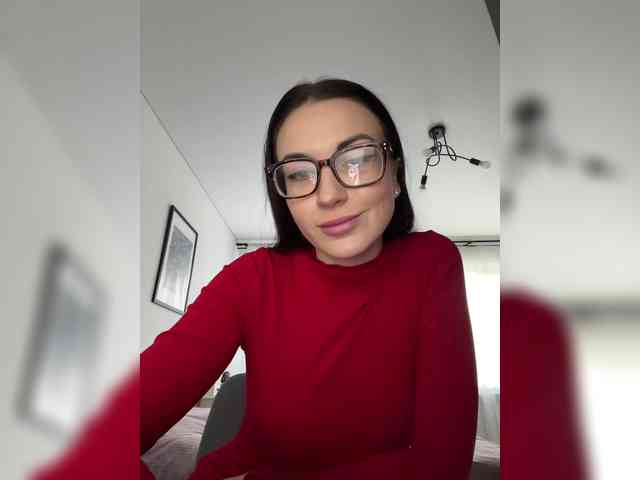 HannaGerman webcam
