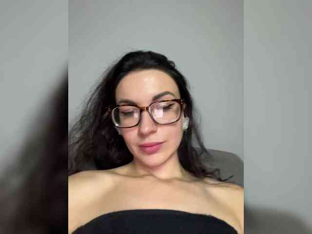 HannaGerman webcam