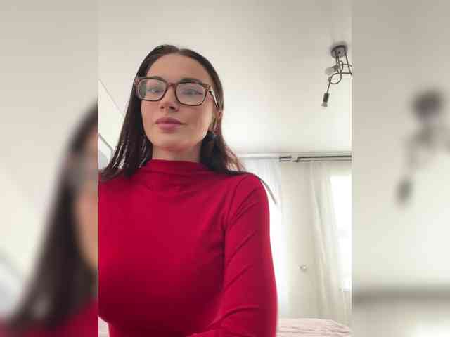 HannaGerman webcam