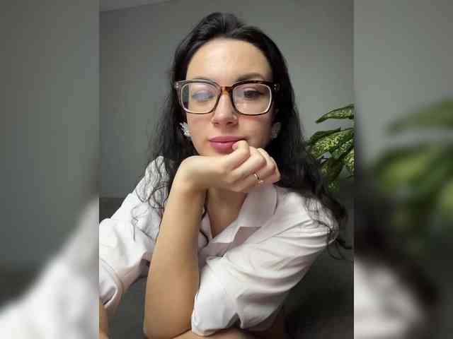 HannaGerman webcam