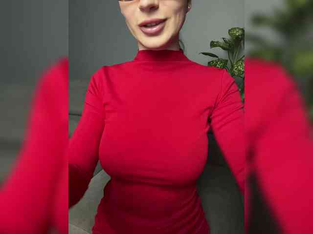 PrivateshowViKi webcam