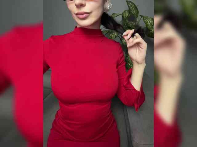 PrivateshowViKi webcam