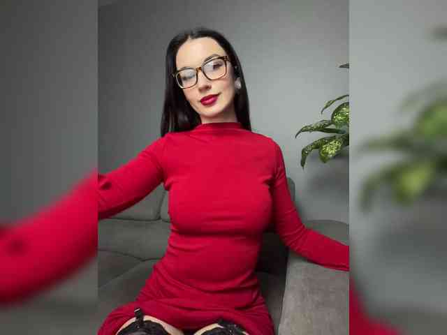 HannaGerman Live Webcam on BongaCams