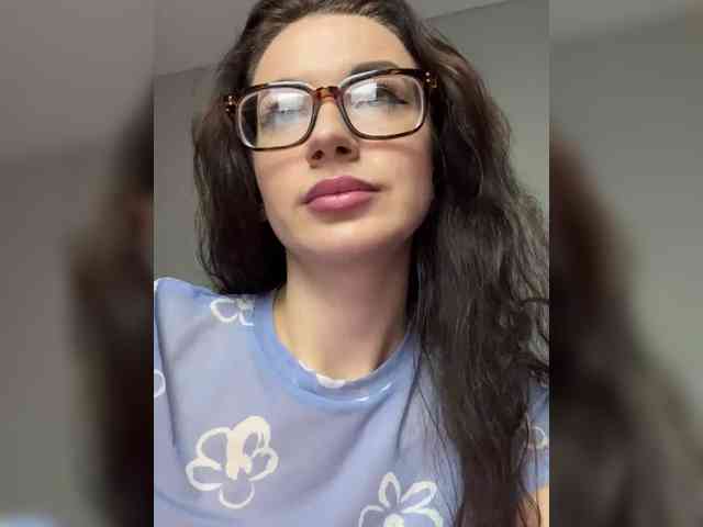 HannaGerman webcam