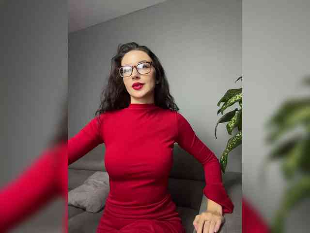 HannaGerman webcam