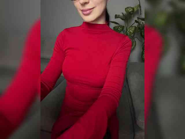 PrivateshowViKi webcam