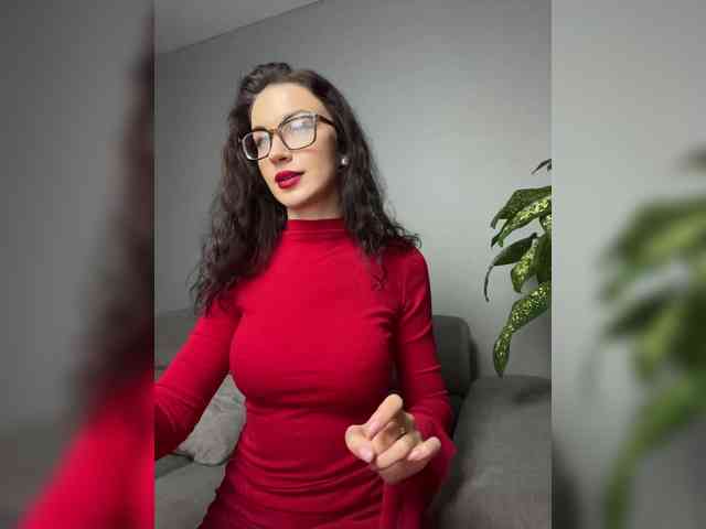 HannaGerman webcam
