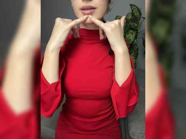 PrivateshowViKi webcam