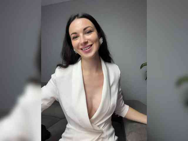 HannaGerman webcam