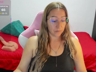 chrystal85 Porn Show