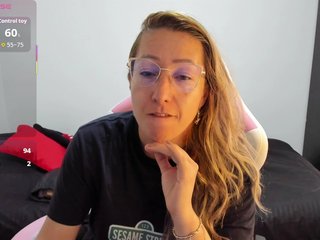 chrystal85 Porn Show