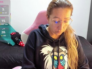 chrystal85 Porn Show