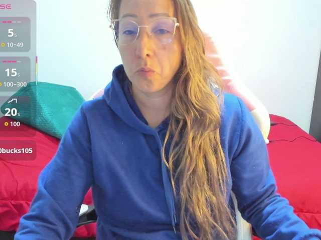 chrystal85's BongaCams show and profile