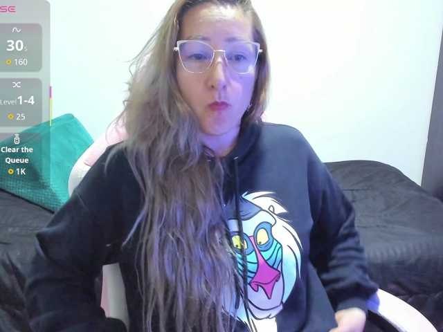 chrystal85's BongaCams show and profile
