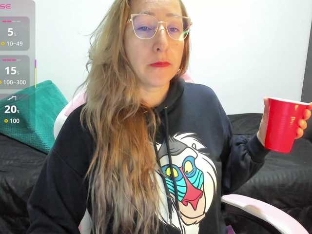 chrystal85's BongaCams show and profile