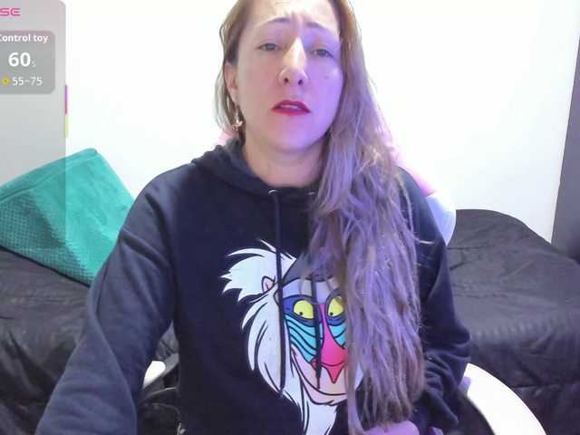 chrystal85's BongaCams show and profile