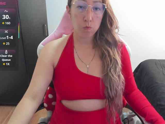 chrystal85 webcam