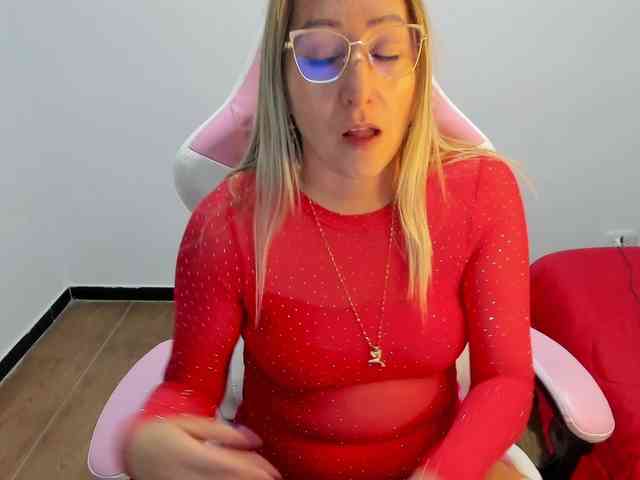 chrystal85 webcam