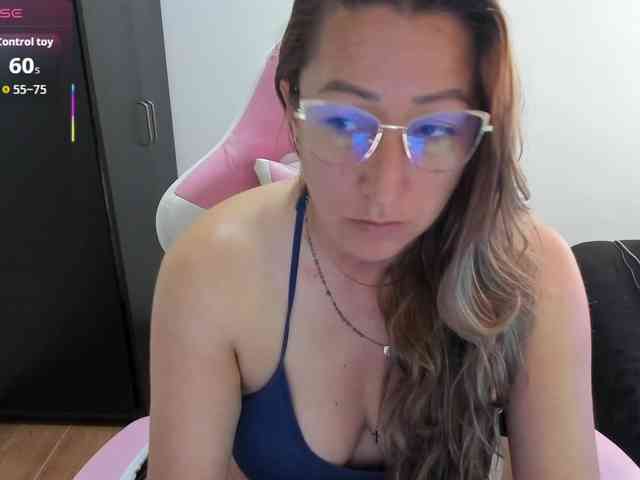 chrystal85 webcam